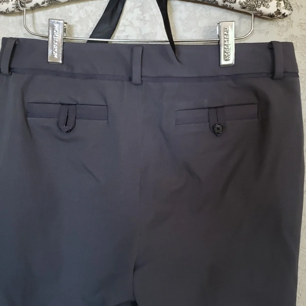 Banana republic career pants